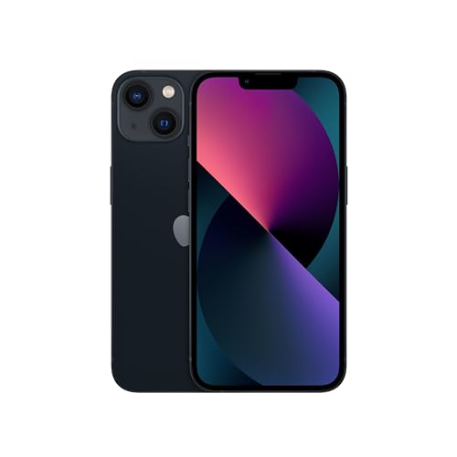 Apple iPhone 13 (128 GB) - Mezzanotte