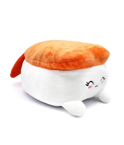 Joy Toy- Sushi Peluche, 42473