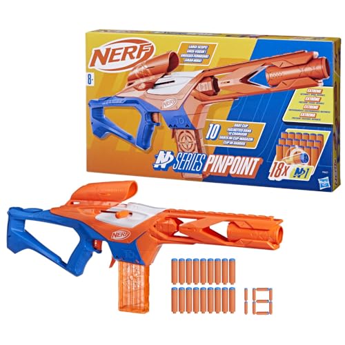 Nerf N Series, blaster Pinpoint