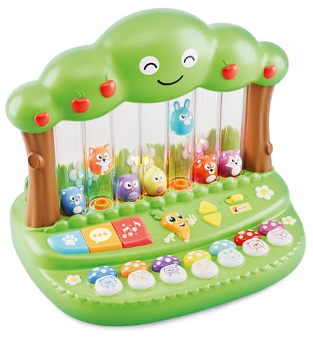 CAROTINA Baby Il BOSCHETTO SALTERINO