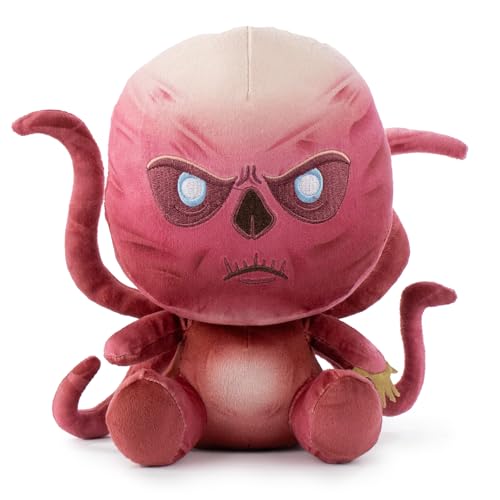 Barrado - Peluche Stranger Things Impulse - Demogorgone, Undici, Vecna - 22cm - 16002549 (Vecna)