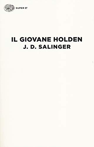 Il giovane Holden