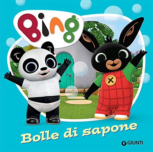 Bing. Bolle di sapone