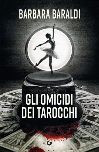 Gli omicidi dei tarocchi. Il nuovo romanzo della regina del thriller