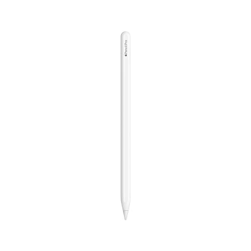 Apple Pencil Pro: strumenti evoluti, precisione al pixel, sensibilità all’inclinazione e alla pressione, e una latenza bassissima all’avanguardia nel settore, per scrivere, disegnare e dipingere
