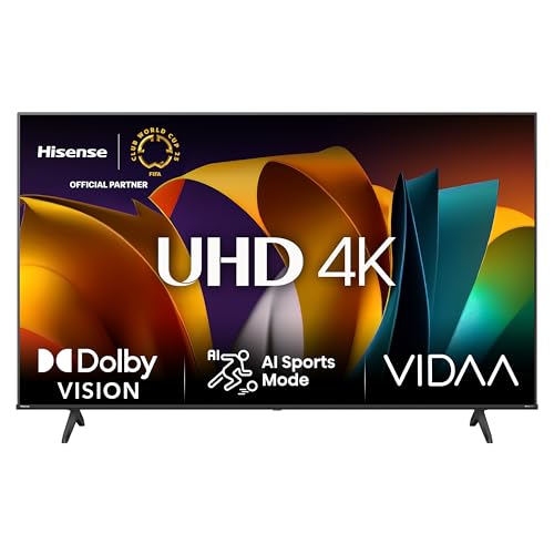 Hisense TV 50