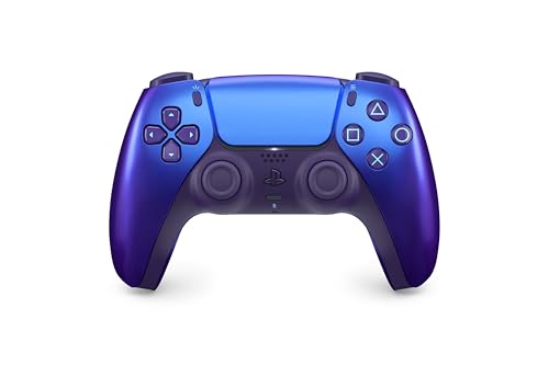 Playstation Controller wireless DualSense® – Chroma Indigo