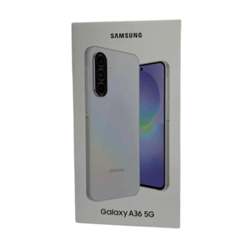 Samsung Galaxy A36 5G 6GB/128GB Smartphone 6.7