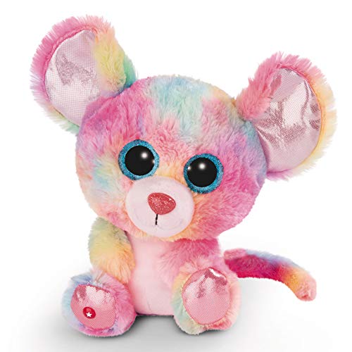 NICI GLUBSCHIS Peluche 25cm