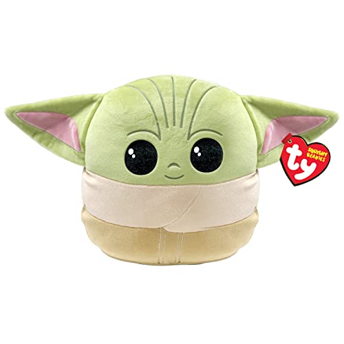 Ty Toys Grogu - Squishy Beanie - 25,4 cm