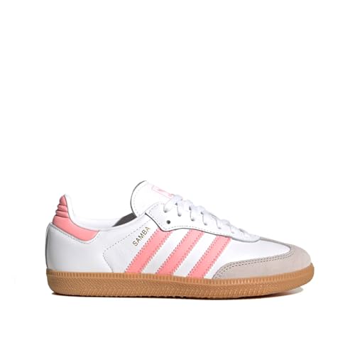 Adidas Sneaker Bianco da Donna JP5480