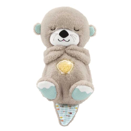 Mattel Lontra Soffice Relax