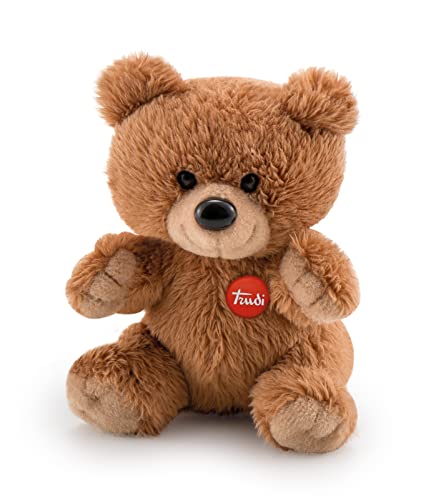 Trudi Sw Col Orso Peluche piccolo regalo | 8x8x5cm taglia XXS | Sweet Collection | modello 51250