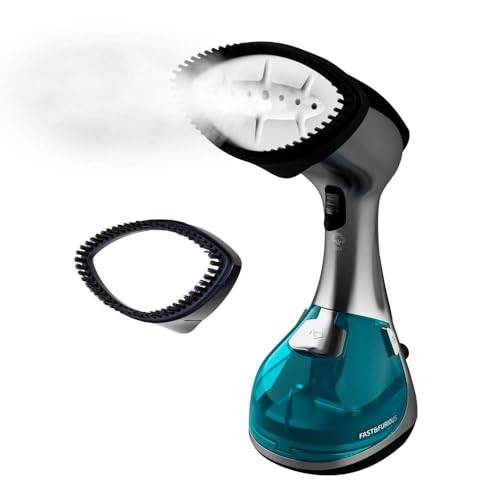 Cecotec Steam Brush Fast&furious 4050 X-treme One Size