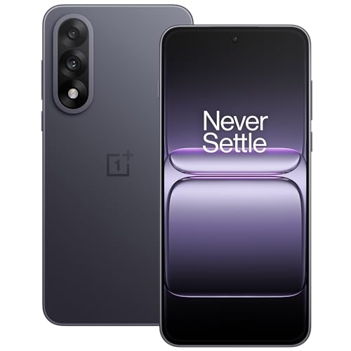 OnePlus Nord 5 CPH2709 Europe 512GB 12GB Phantom Grey EU
