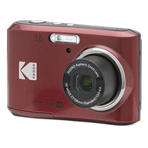 KODAK PIXPRO FZ45 1/2.3