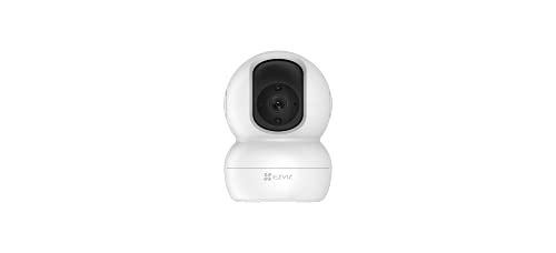 EZVIZ TY2 Telecamera da interno motorizzata Full HD Wi-Fi 2.4 GHz