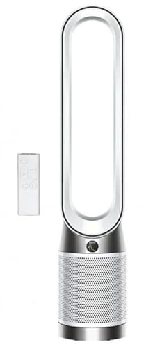 Dyson Purifier Cool PC1 Purificatore potente e rinfrescante (bianco/bianco)