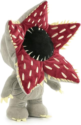 Barrado - Peluche di Demogorgon Grande - 80 Centimetri - 16002185