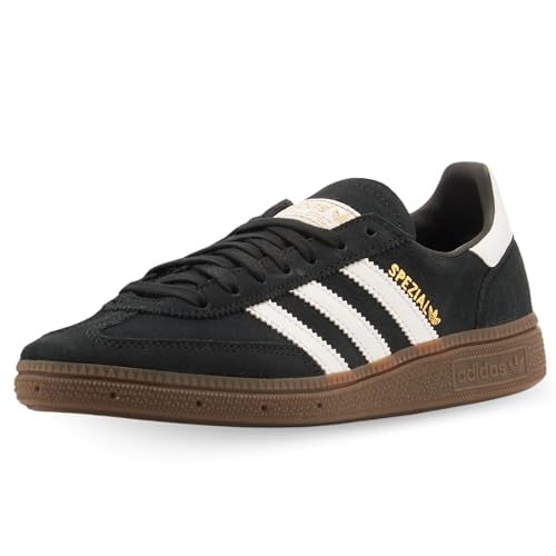 Adidas Scarpe Handball Spezial J Taglia 38 2/3 Codice IH8010 Nero