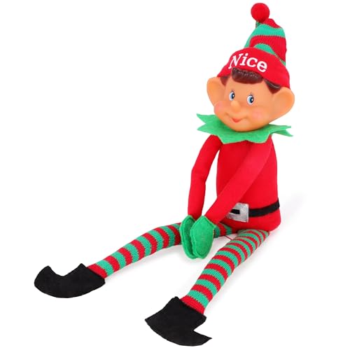 Toyland®️ Elves With Attitude 35cm (14