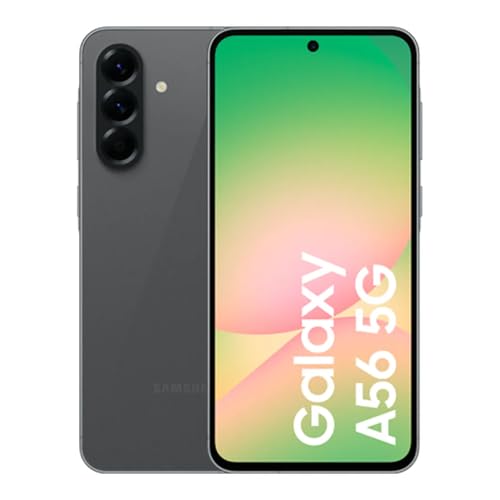 Samsung A566 GALAXY A56 (6.7'' - 8/128GB) GRAPHITE