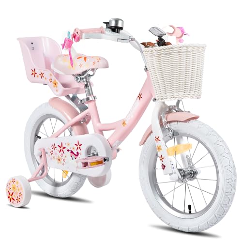 JOYSTAR Unicorn bike 12