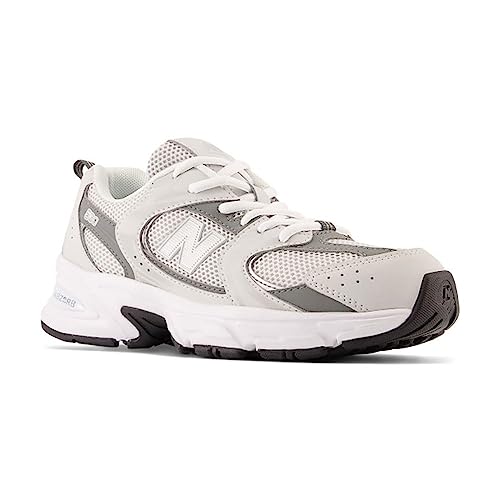 New Balance Scarpe 530 Taglia 39 Codice GR530CB Grigio Ragazzi