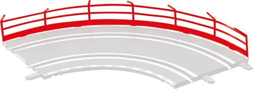 Carrera 20061651 - Go Guardrail 10