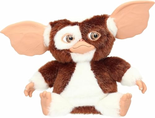 Gremlins Peluche GIZMO Canta e si Muove, Dancing Gizmo Plush 8