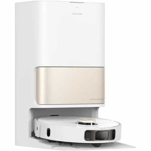 dreame L10s Pro Ultra-Without Heat Water