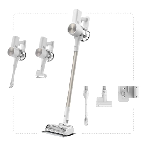 XIAOMI Vacuum Cleaner G20 Aspiradora Escoba/Mano sin Cable 460W Beige