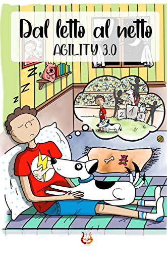 DAL LETTO AL NETTO: Agility 3.0