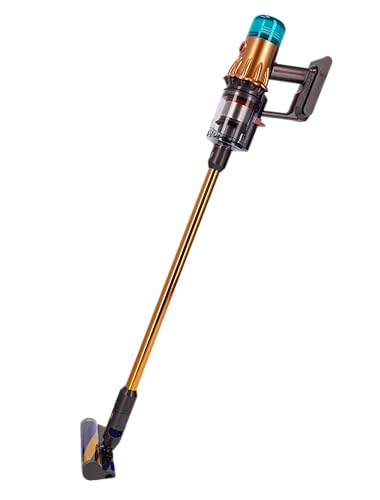 Dyson Vacuum Cleaner V12 Detect Slim Absolute (2023)