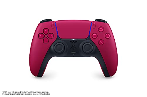 Sony PlayStation®5 - DualSense™ Wireless Controller Cosmic Red