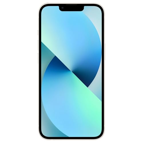 Apple iPhone 13 128GB - Galassia (Ricondizionato)