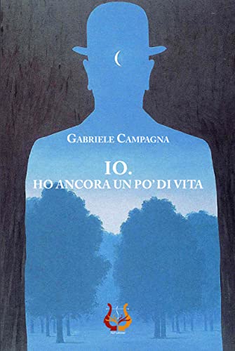 Io. Ho ancora un po’ di vita