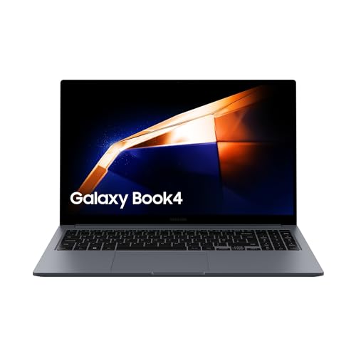 Samsung Galaxy Book4 15 NP750XGK-KG3ES Intel Core 7 150U/16GB/512GB SSD/15.6