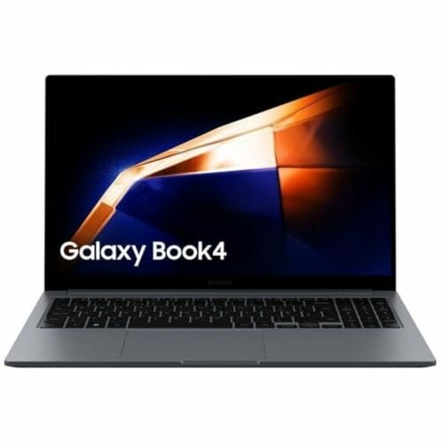 Samsung Galaxy Book4 15 NP750XGJ-KG2ES Intel Core i5-1335U/16GB/512GB SSD/15.6