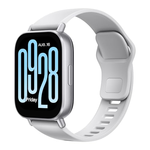 Xiaomi Redmi Watch 5 Active, Smartwatch con display LCD 2