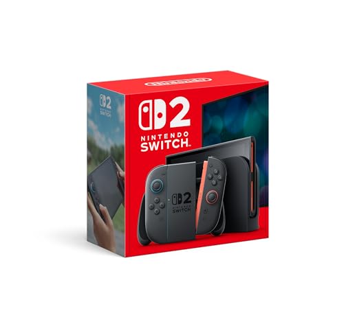 Nintendo Switch 2 Console
