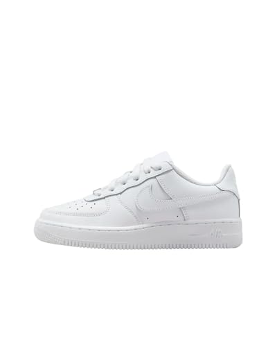 Nike Scarpe da Ragazzi Air Force 1 Le (GS) Bianco Taglia 39 Modello FV5951-111