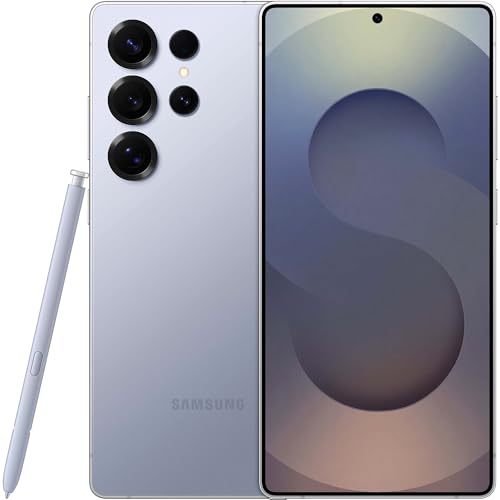 GALAXY S25 ULT 12+512GB SILVBL