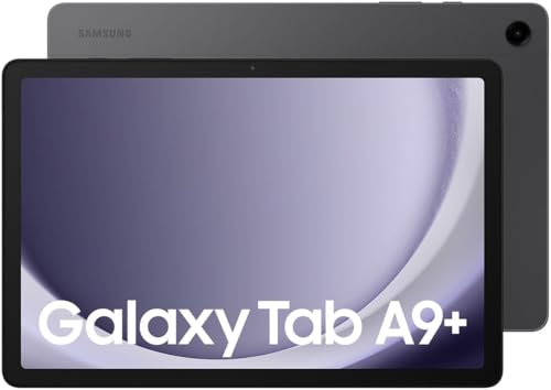 Samsung Galaxy Tab A9+ - Tablet - Android 13 - 64 GB - 27,82 cm (11