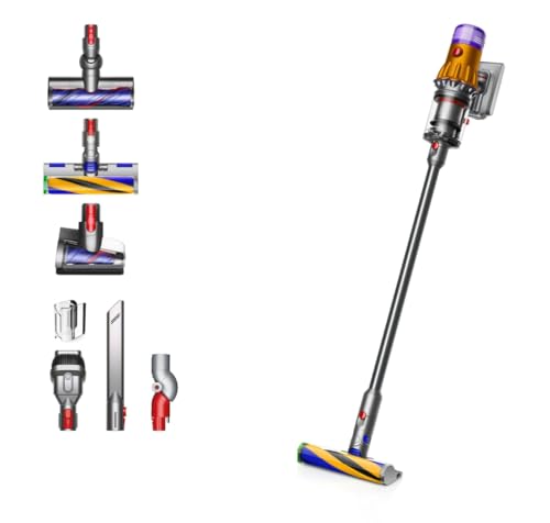 Dyson 394167-01, Handstaubsauger, Grau, 70 decibeles