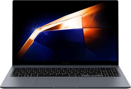 SAMSUNG Galaxy Book4 NP750XGJ-KG2IT, 15,6