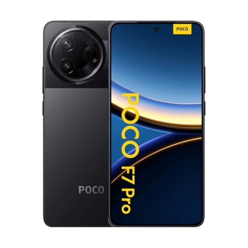 Poco F7 PRO 5G Smartphone 6.67
