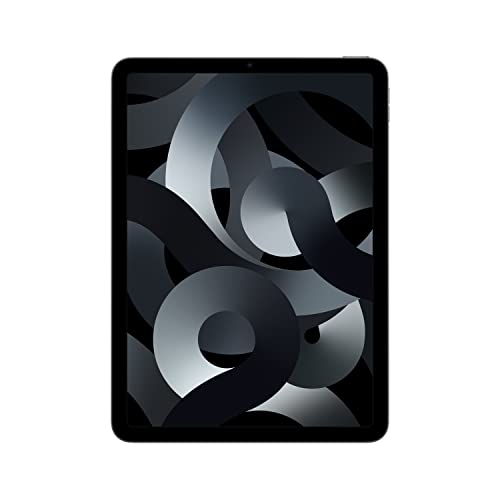 2022 Apple iPad Air (Wi-Fi, 64GB) - Grigio siderale (5a Generazione)