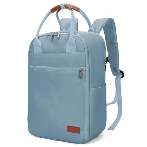 Zaino Per Ryanair 40x20x25 Zaini Da Viaggio Aereo Bagaglio A Mano 40x20x25 Per Ryanair 40x30x20 Cm per Wizzair Borsa Da Cabina 20L Per Uomo E Donna