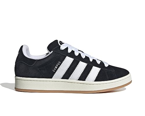 adidas Campus 00s J HQ6638, Scarpe Sportive - 37 1/3 EU